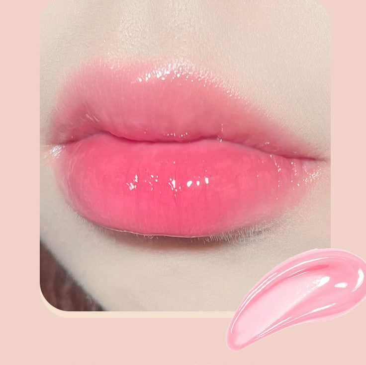 Lip Mask Jelly Moisture Mickey Mouse