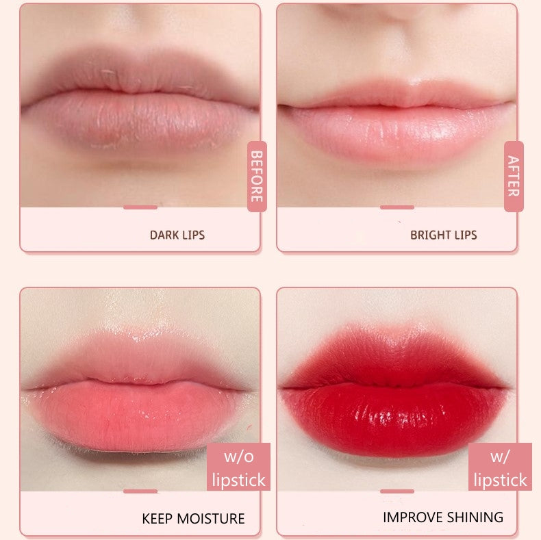 Lip Mask Jelly Moisture Mickey Mouse